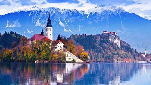 Slovenia